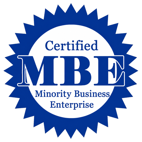 NCTRCA certified Minority Business Enterprise commercial cleaning company DFW