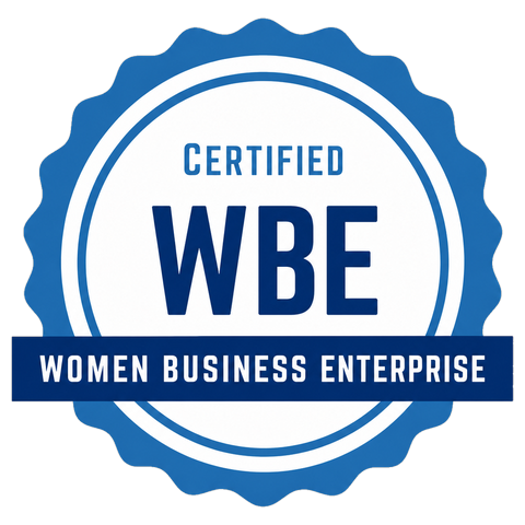 NCTRCA certified Women Business Enterprise janitorial company Dallas Fort Worth