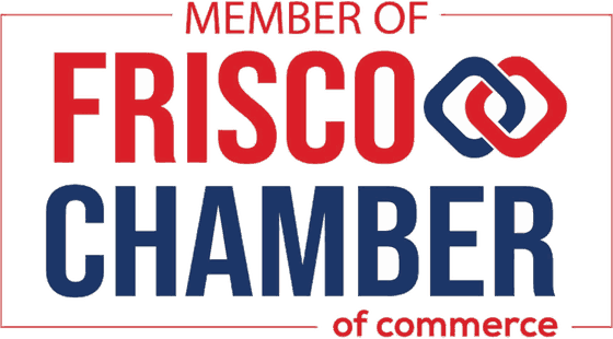 Member of the Frisco Chamber of Commerce